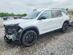 1GNERGRS4SJ180256 2025 CHEVROLET TRAVERSE