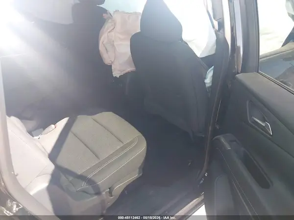 1GNERGRS4SJ199972 2025 CHEVROLET TRAVERSE - Image 8