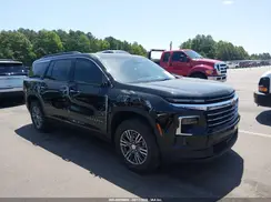 1GNERGRS4SJ248698 2025 CHEVROLET TRAVERSE