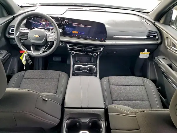 1GNERGRS4SJ262990 2025 CHEVROLET TRAVERSE - Image 8