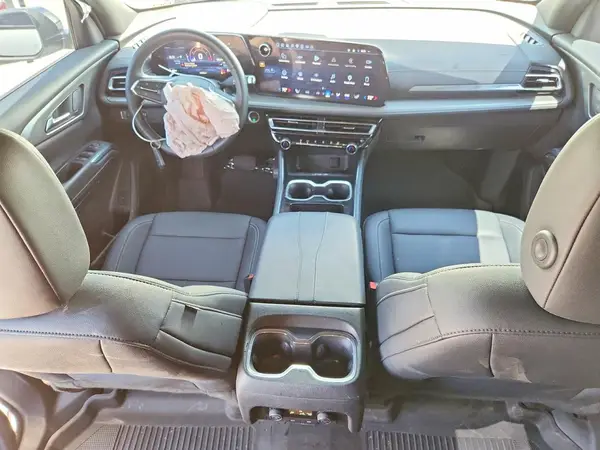 1GNERGRS4SJ264075 2025 CHEVROLET TRAVERSE - Image 8