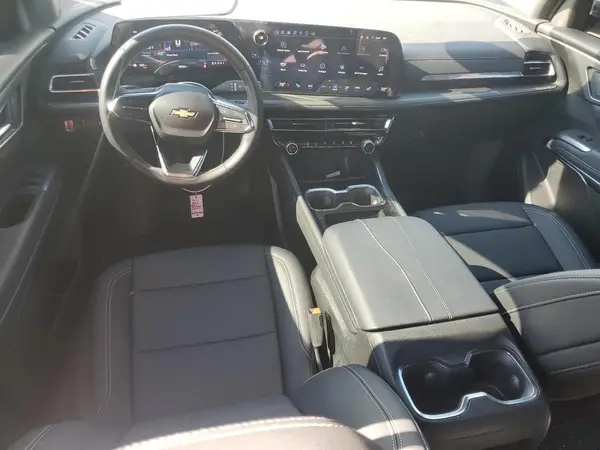 1GNERGRS4SJ266201 2025 CHEVROLET TRAVERSE - Image 8