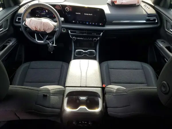 1GNERGRS4SJ289042 2025 CHEVROLET TRAVERSE - Image 8