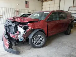 1GNERGRS4SJ289686 2025 CHEVROLET TRAVERSE