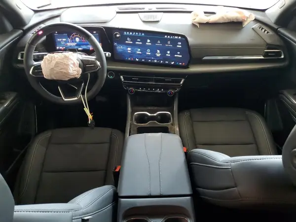 1GNERGRS4SJ289686 2025 CHEVROLET TRAVERSE - Image 8