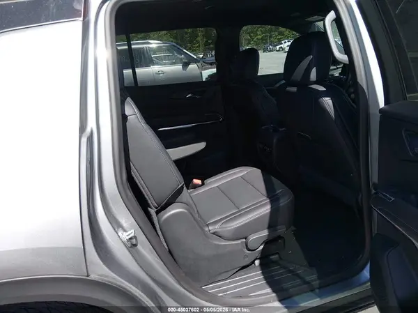 1GNERGRS4SJ307491 2025 CHEVROLET TRAVERSE - Image 8