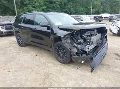 1GNERGRS5SJ135472 2025 CHEVROLET TRAVERSE
