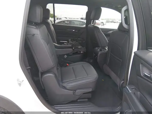 1GNERGRS5SJ151140 2025 CHEVROLET TRAVERSE - Image 8