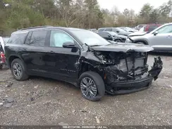 1GNERGRS5SJ158976 2025 CHEVROLET TRAVERSE