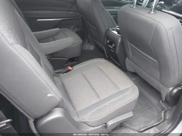 1GNERGRS5SJ160694 2025 CHEVROLET TRAVERSE - Image 8