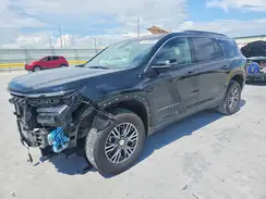 1GNERGRS5SJ181075 2025 CHEVROLET TRAVERSE