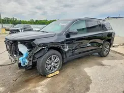 1GNERGRS5SJ195400 2025 CHEVROLET TRAVERSE