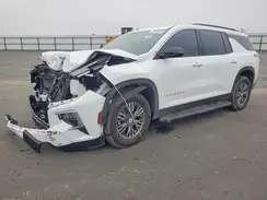1GNERGRS5SJ207593 2025 CHEVROLET TRAVERSE