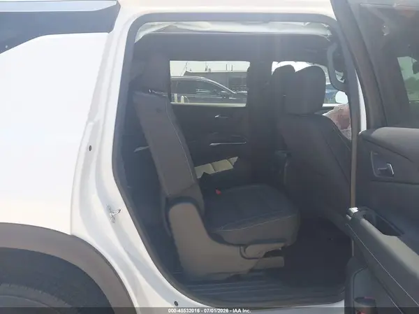 1GNERGRS5SJ216150 2025 CHEVROLET TRAVERSE - Image 8