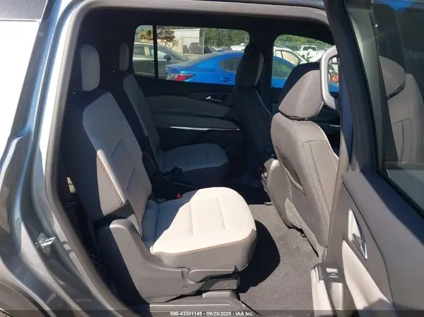 1GNERGRS5SJ222157 2025 CHEVROLET TRAVERSE - Image 8