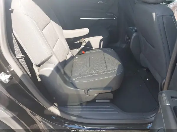 1GNERGRS5SJ230050 2025 CHEVROLET TRAVERSE - Image 8