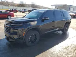 1GNERGRS5SJ274436 2025 CHEVROLET TRAVERSE