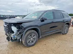 1GNERGRS6SJ122424 2025 CHEVROLET TRAVERSE