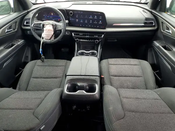 1GNERGRS6SJ122424 2025 CHEVROLET TRAVERSE - Image 8