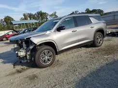 1GNERGRS6SJ139613 2025 CHEVROLET TRAVERSE