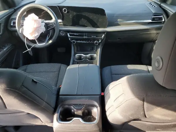 1GNERGRS6SJ139613 2025 CHEVROLET TRAVERSE - Image 8