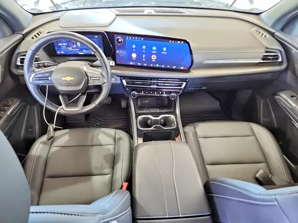1GNERGRS6SJ158632 2025 CHEVROLET TRAVERSE - Image 8