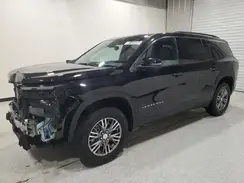 1GNERGRS6SJ160722 2025 CHEVROLET TRAVERSE