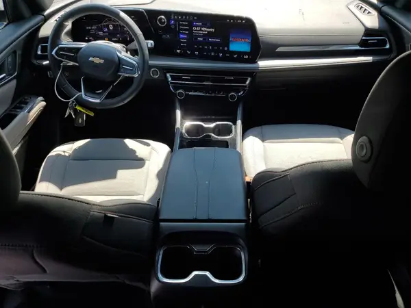 1GNERGRS6SJ191047 2025 CHEVROLET TRAVERSE - Image 8