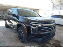 1GNERGRS6SJ232034 2025 CHEVROLET TRAVERSE