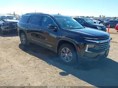 1GNERGRS6SJ250355 2025 CHEVROLET TRAVERSE