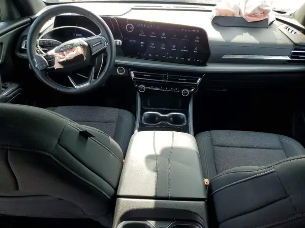 1GNERGRS6SJ257287 2025 CHEVROLET TRAVERSE - Image 8