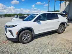 1GNERGRS6SJ266068 2025 CHEVROLET TRAVERSE