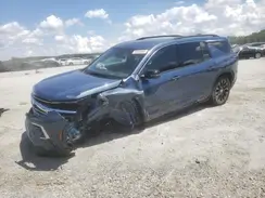 1GNERGRS6SJ266796 2025 CHEVROLET TRAVERSE