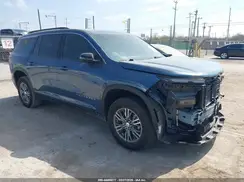 1GNERGRS6SJ273067 2025 CHEVROLET TRAVERSE