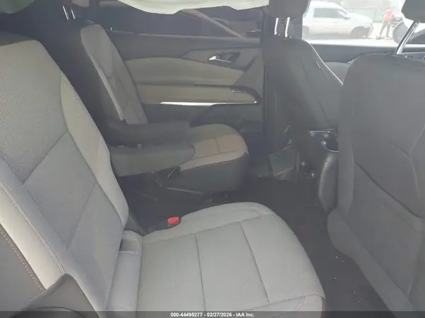 1GNERGRS6SJ273067 2025 CHEVROLET TRAVERSE - Image 8
