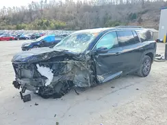 1GNERGRS6SJ278964 2025 CHEVROLET TRAVERSE