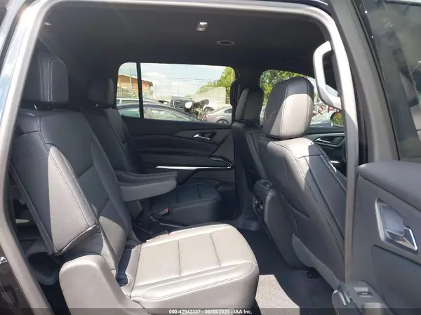 1GNERGRS6SJ289107 2025 CHEVROLET TRAVERSE - Image 8