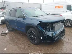 1GNERGRS6SJ306049 2025 CHEVROLET TRAVERSE
