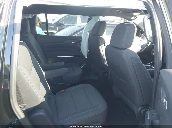 1GNERGRS7SJ137840 2025 CHEVROLET TRAVERSE - Image 8