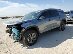 1GNERGRS7SJ137952 2025 CHEVROLET TRAVERSE