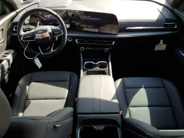 1GNERGRS7SJ137952 2025 CHEVROLET TRAVERSE - Image 8