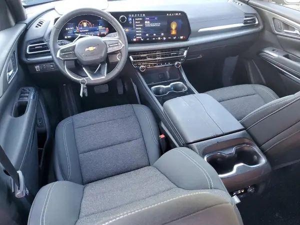 1GNERGRS7SJ151866 2025 CHEVROLET TRAVERSE - Image 8