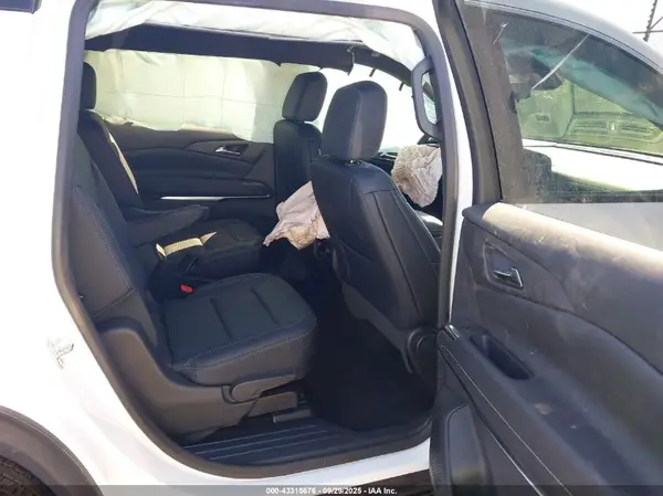 1GNERGRS7SJ156047 2025 CHEVROLET TRAVERSE - Image 8