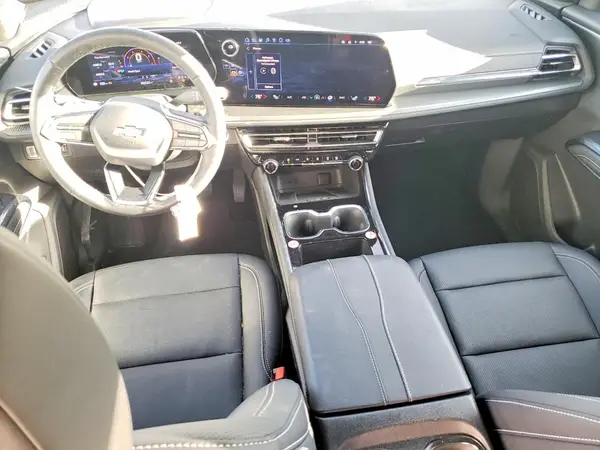 1GNERGRS7SJ157358 2025 CHEVROLET TRAVERSE - Image 8
