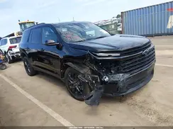 1GNERGRS7SJ162544 2025 CHEVROLET TRAVERSE