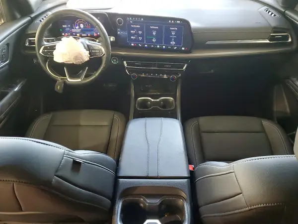 1GNERGRS7SJ163127 2025 CHEVROLET TRAVERSE - Image 8