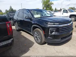 1GNERGRS7SJ187654 2025 CHEVROLET TRAVERSE
