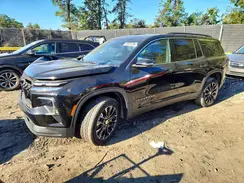 1GNERGRS7SJ192529 2025 CHEVROLET TRAVERSE