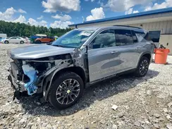 1GNERGRS7SJ217431 2025 CHEVROLET TRAVERSE