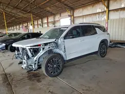 1GNERGRS7SJ260215 2025 CHEVROLET TRAVERSE